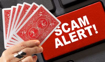 blackjack switch scam|Old Scams, New Twists .